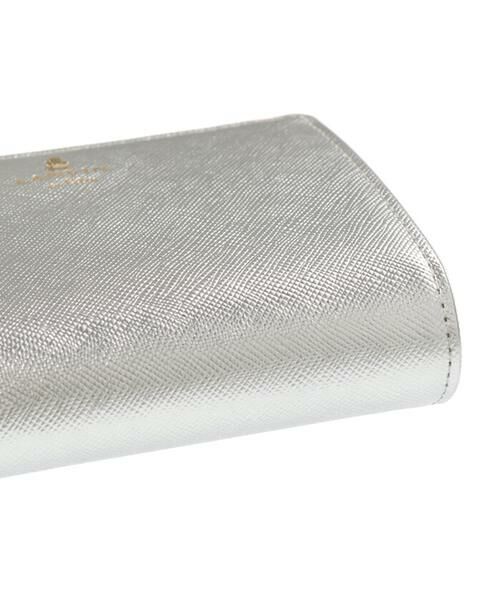 LANVIN en Bleu(バッグ) / ランバンオンブルー(バッグ) 財布・コインケース・マネークリップ | ランバン オン ブルー LANVIN en Bleu リュクサンブールブリエ 口金二つ折り財布 | 詳細20