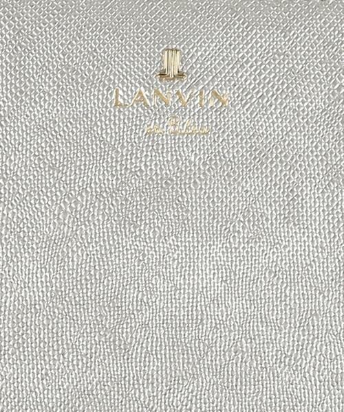 LANVIN en Bleu(バッグ) / ランバンオンブルー(バッグ) 財布・コインケース・マネークリップ | ランバン オン ブルー LANVIN en Bleu リュクサンブールブリエ 口金二つ折り財布 | 詳細22