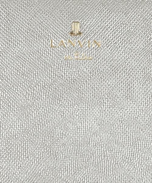 LANVIN en Bleu(バッグ) / ランバンオンブルー(バッグ) 財布・コインケース・マネークリップ | リュクサンブールブリエ 口金二つ折り財布 | 詳細7