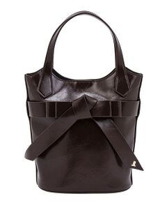 LANVIN en Bleu(バッグ) / ランバンオンブルー(バッグ) トートバッグ | ランバン オン ブルー LANVIN en Bleu リュバン ミニトート