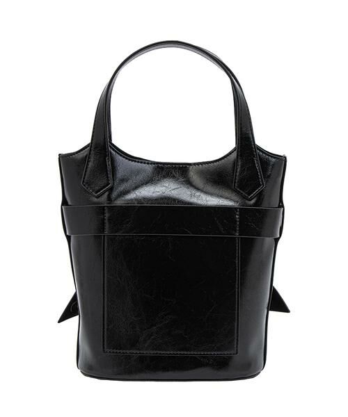 LANVIN en Bleu(バッグ) / ランバンオンブルー(バッグ) トートバッグ | ランバン オン ブルー LANVIN en Bleu リュバン ミニトート | 詳細16