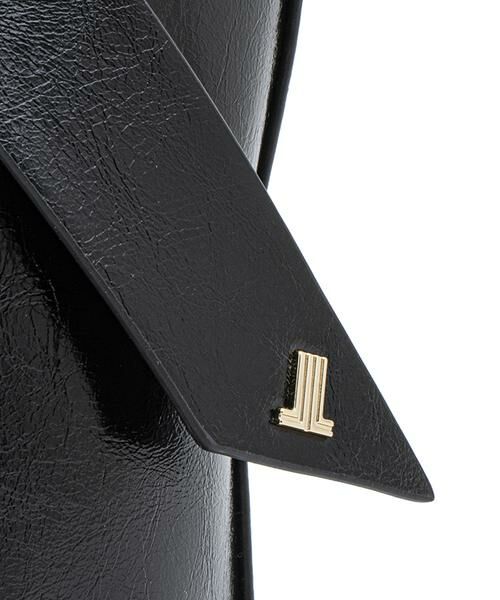 LANVIN en Bleu(バッグ) / ランバンオンブルー(バッグ) トートバッグ | ランバン オン ブルー LANVIN en Bleu リュバン ミニトート | 詳細19