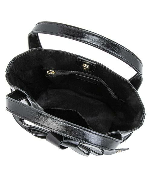 LANVIN en Bleu(バッグ) / ランバンオンブルー(バッグ) トートバッグ | ランバン オン ブルー LANVIN en Bleu リュバン ミニトート | 詳細22