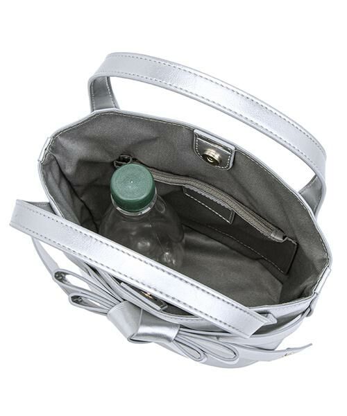 LANVIN en Bleu(バッグ) / ランバンオンブルー(バッグ) トートバッグ | ランバン オン ブルー LANVIN en Bleu リュバン ミニトート | 詳細23