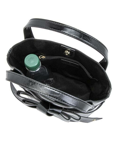 LANVIN en Bleu(バッグ) / ランバンオンブルー(バッグ) トートバッグ | ランバン オン ブルー LANVIN en Bleu リュバン ミニトート | 詳細25