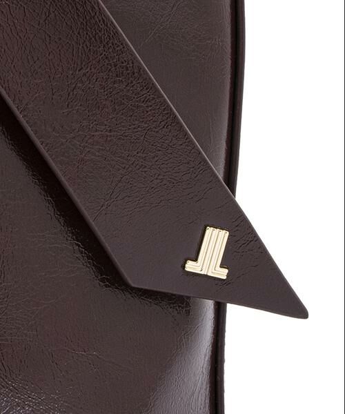 LANVIN en Bleu(バッグ) / ランバンオンブルー(バッグ) トートバッグ | ランバン オン ブルー LANVIN en Bleu リュバン ミニトート | 詳細27