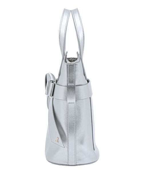 LANVIN en Bleu(バッグ) / ランバンオンブルー(バッグ) トートバッグ | ランバン オン ブルー LANVIN en Bleu リュバン ミニトート | 詳細14