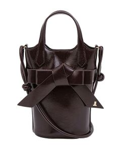 LANVIN en Bleu(バッグ) / ランバンオンブルー(バッグ) ショルダーバッグ | ランバン オン ブルー LANVIN en Bleu リュバン ショルダーバッグ