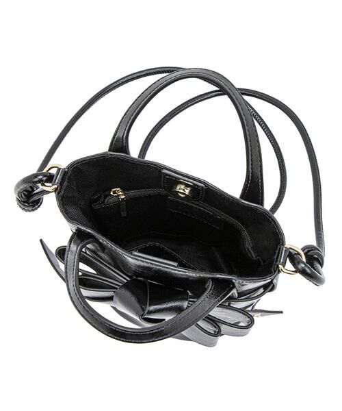 LANVIN en Bleu(バッグ) / ランバンオンブルー(バッグ) ショルダーバッグ | ランバン オン ブルー LANVIN en Bleu リュバン ショルダーバッグ | 詳細13