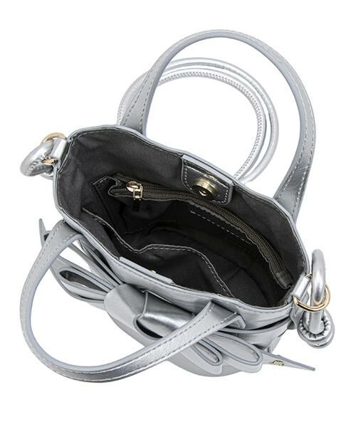 LANVIN en Bleu(バッグ) / ランバンオンブルー(バッグ) ショルダーバッグ | ランバン オン ブルー LANVIN en Bleu リュバン ショルダーバッグ | 詳細14