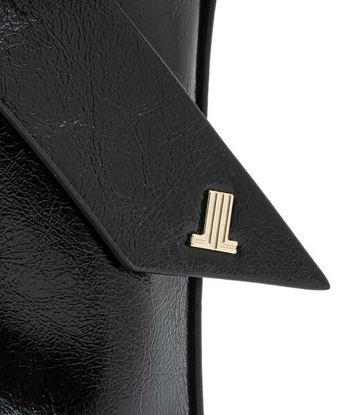 LANVIN en Bleu(バッグ) / ランバンオンブルー(バッグ) ショルダーバッグ | ランバン オン ブルー LANVIN en Bleu リュバン ショルダーバッグ | 詳細16