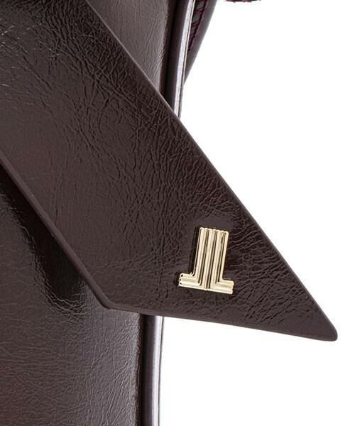 LANVIN en Bleu(バッグ) / ランバンオンブルー(バッグ) ショルダーバッグ | ランバン オン ブルー LANVIN en Bleu リュバン ショルダーバッグ | 詳細18