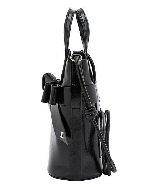 LANVIN en Bleu(バッグ) / ランバンオンブルー(バッグ) ショルダーバッグ | ランバン オン ブルー LANVIN en Bleu リュバン ショルダーバッグ | 詳細7