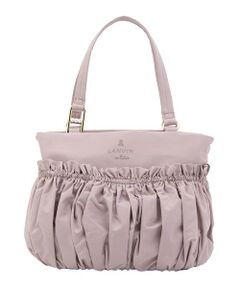 LANVIN en Bleu(バッグ) / ランバンオンブルー(バッグ) トートバッグ | ランバン オン ブルー LANVIN en Bleu グラシリィ 2wayショルダーバッグ