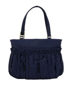 楽天市場】ランバンオンブルー LANVIN en Bleu バッグ