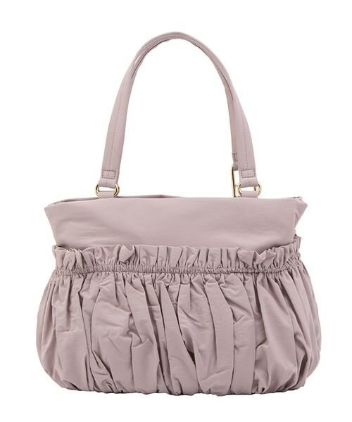 LANVIN en Bleu(バッグ) / ランバンオンブルー(バッグ) トートバッグ | ランバン オン ブルー LANVIN en Bleu グラシリィ 2wayショルダーバッグ | 詳細27