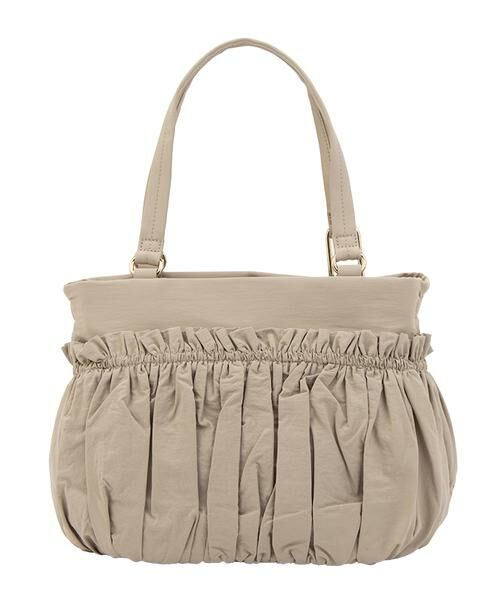 LANVIN en Bleu(バッグ) / ランバンオンブルー(バッグ) トートバッグ | ランバン オン ブルー LANVIN en Bleu グラシリィ 2wayショルダーバッグ | 詳細28