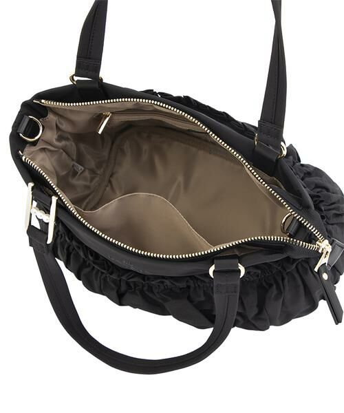 LANVIN en Bleu(バッグ) / ランバンオンブルー(バッグ) トートバッグ | ランバン オン ブルー LANVIN en Bleu グラシリィ 2wayショルダーバッグ | 詳細30