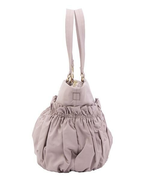 LANVIN en Bleu(バッグ) / ランバンオンブルー(バッグ) トートバッグ | ランバン オン ブルー LANVIN en Bleu グラシリィ 2wayショルダーバッグ | 詳細23