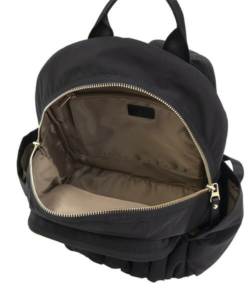 LANVIN en Bleu(バッグ) / ランバンオンブルー(バッグ) ショルダーバッグ | ランバン オン ブルー LANVIN en Bleu グラシリィ バックパック | 詳細3