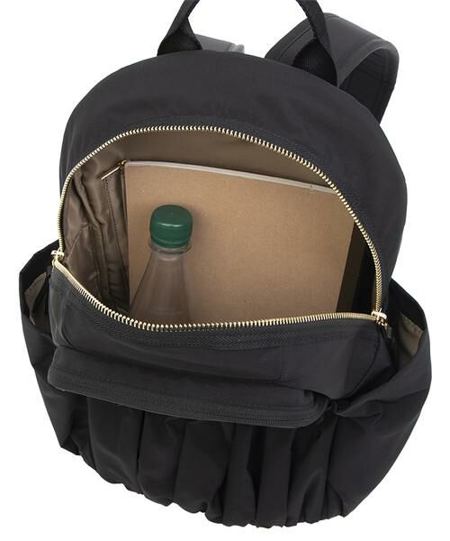 LANVIN en Bleu(バッグ) / ランバンオンブルー(バッグ) ショルダーバッグ | ランバン オン ブルー LANVIN en Bleu グラシリィ バックパック | 詳細4