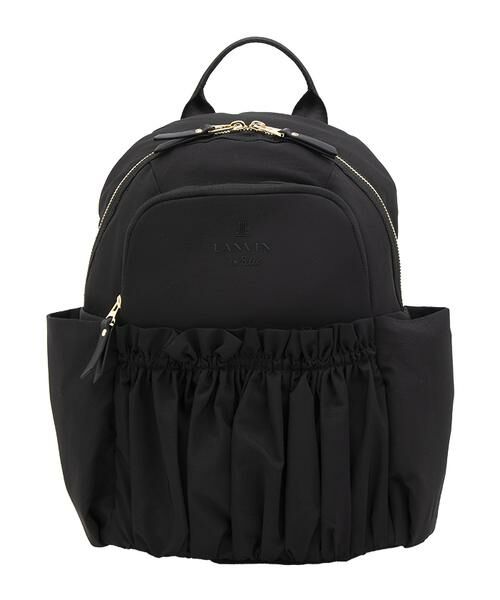 LANVIN en Bleu(obO)/oIu[(obO) o I u[ LANVIN en Bleu OVB obNpbN ubN F