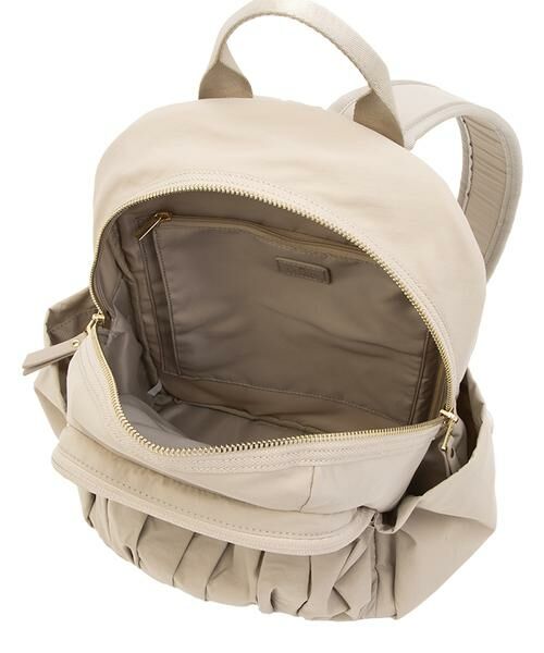 LANVIN en Bleu(バッグ) / ランバンオンブルー(バッグ) ショルダーバッグ | ランバン オン ブルー LANVIN en Bleu グラシリィ バックパック | 詳細9