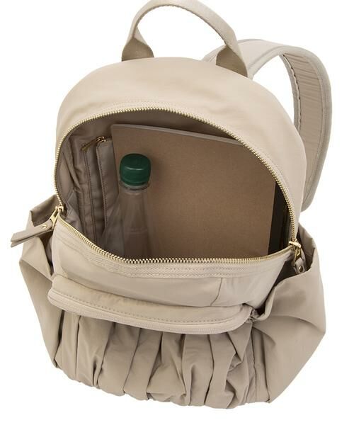 LANVIN en Bleu(バッグ) / ランバンオンブルー(バッグ) ショルダーバッグ | ランバン オン ブルー LANVIN en Bleu グラシリィ バックパック | 詳細10