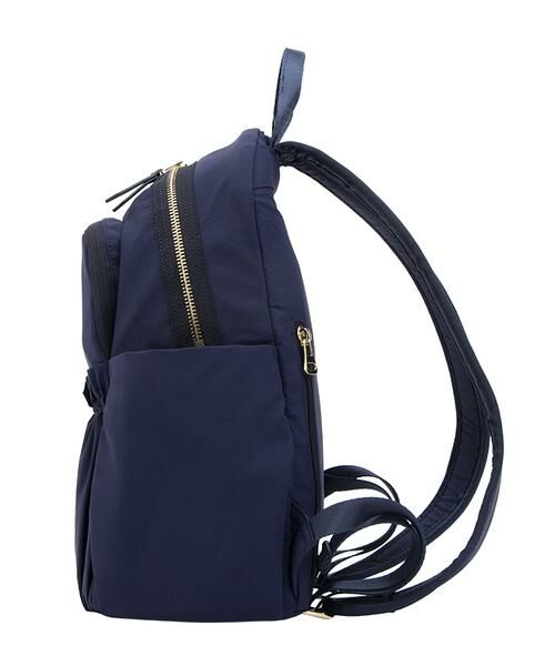 LANVIN en Bleu(バッグ) / ランバンオンブルー(バッグ) ショルダーバッグ | ランバン オン ブルー LANVIN en Bleu グラシリィ バックパック | 詳細13