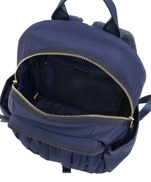 LANVIN en Bleu(バッグ) / ランバンオンブルー(バッグ) ショルダーバッグ | ランバン オン ブルー LANVIN en Bleu グラシリィ バックパック | 詳細15