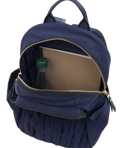 LANVIN en Bleu(バッグ) / ランバンオンブルー(バッグ) ショルダーバッグ | ランバン オン ブルー LANVIN en Bleu グラシリィ バックパック | 詳細16