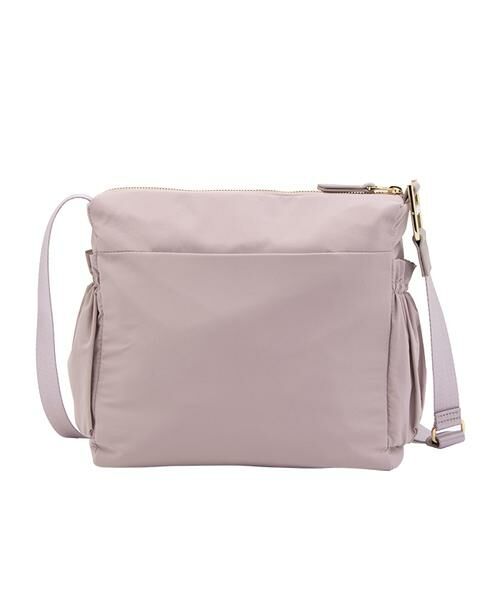 LANVIN en Bleu(バッグ) / ランバンオンブルー(バッグ) ショルダーバッグ | ランバン オン ブルー LANVIN en Bleu グラシリィ ショルダーバッグ | 詳細18