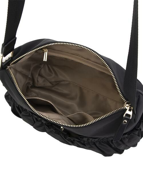 LANVIN en Bleu(バッグ) / ランバンオンブルー(バッグ) ショルダーバッグ | ランバン オン ブルー LANVIN en Bleu グラシリィ ショルダーバッグ | 詳細21