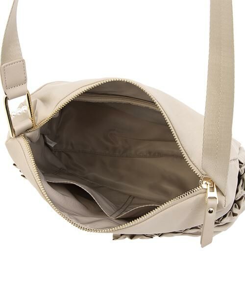 LANVIN en Bleu(バッグ) / ランバンオンブルー(バッグ) ショルダーバッグ | ランバン オン ブルー LANVIN en Bleu グラシリィ ショルダーバッグ | 詳細23