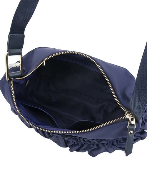 ランバン オン ブルー LANVIN en Bleu グラシリィ ショルダー