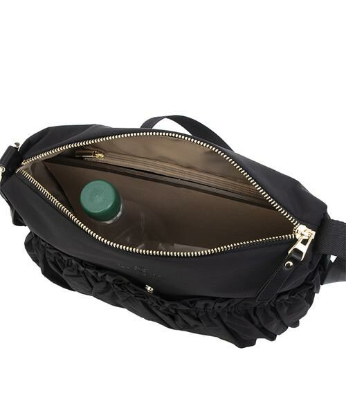 LANVIN en Bleu(バッグ) / ランバンオンブルー(バッグ) ショルダーバッグ | ランバン オン ブルー LANVIN en Bleu グラシリィ ショルダーバッグ | 詳細25