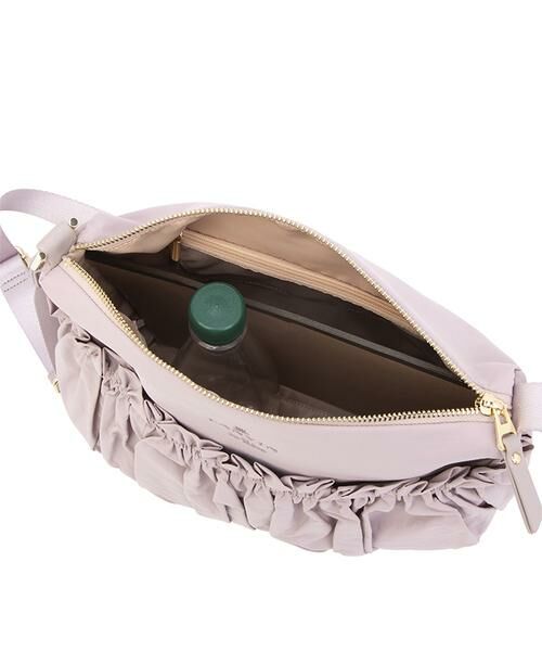 LANVIN en Bleu(バッグ) / ランバンオンブルー(バッグ) ショルダーバッグ | ランバン オン ブルー LANVIN en Bleu グラシリィ ショルダーバッグ | 詳細26