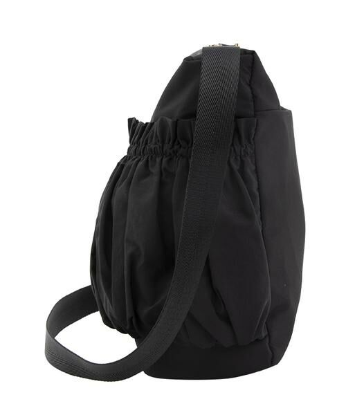 LANVIN en Bleu(バッグ) / ランバンオンブルー(バッグ) ショルダーバッグ | ランバン オン ブルー LANVIN en Bleu グラシリィ ショルダーバッグ | 詳細13