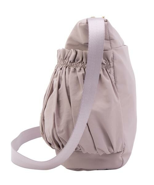 LANVIN en Bleu(バッグ) / ランバンオンブルー(バッグ) ショルダーバッグ | ランバン オン ブルー LANVIN en Bleu グラシリィ ショルダーバッグ | 詳細14