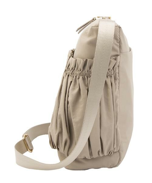 LANVIN en Bleu(バッグ) / ランバンオンブルー(バッグ) ショルダーバッグ | ランバン オン ブルー LANVIN en Bleu グラシリィ ショルダーバッグ | 詳細15