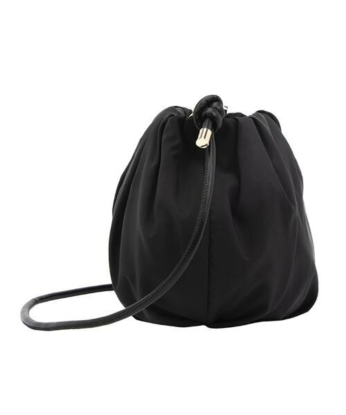 LANVIN en Bleu(バッグ) / ランバンオンブルー(バッグ) ショルダーバッグ | ランバン オン ブルー LANVIN en Bleu グラシリィ ミニショルダーバッグ | 詳細1