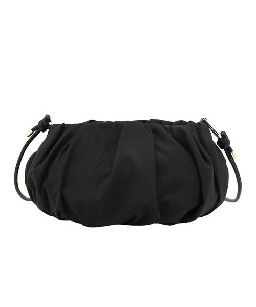 LANVIN en Bleu(バッグ) / ランバンオンブルー(バッグ) ショルダーバッグ | ランバン オン ブルー LANVIN en Bleu グラシリィ ミニショルダーバッグ | 詳細2