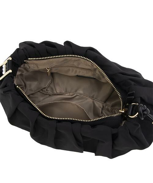 LANVIN en Bleu(バッグ) / ランバンオンブルー(バッグ) ショルダーバッグ | ランバン オン ブルー LANVIN en Bleu グラシリィ ミニショルダーバッグ | 詳細3