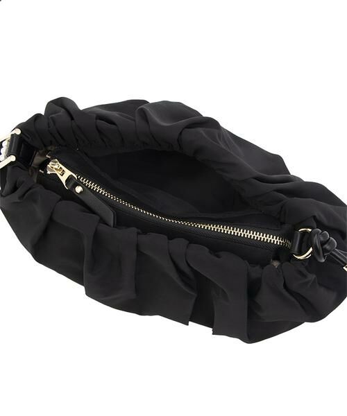 LANVIN en Bleu(バッグ) / ランバンオンブルー(バッグ) ショルダーバッグ | ランバン オン ブルー LANVIN en Bleu グラシリィ ミニショルダーバッグ | 詳細4