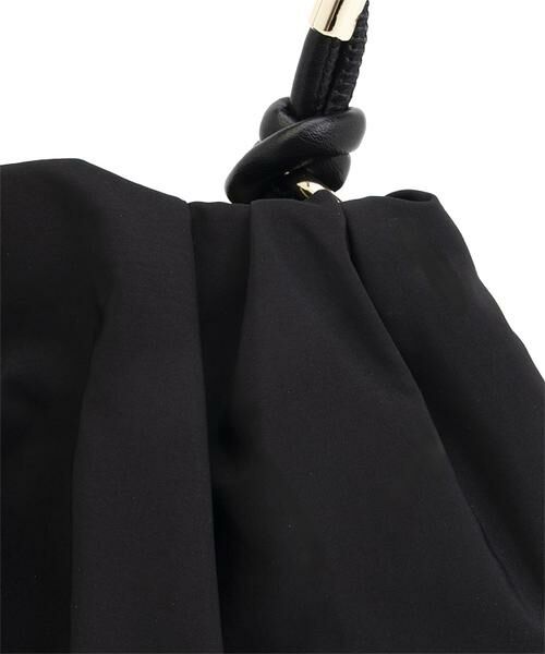 LANVIN en Bleu(バッグ) / ランバンオンブルー(バッグ) ショルダーバッグ | ランバン オン ブルー LANVIN en Bleu グラシリィ ミニショルダーバッグ | 詳細5