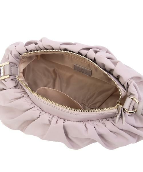 LANVIN en Bleu(バッグ) / ランバンオンブルー(バッグ) ショルダーバッグ | ランバン オン ブルー LANVIN en Bleu グラシリィ ミニショルダーバッグ | 詳細9