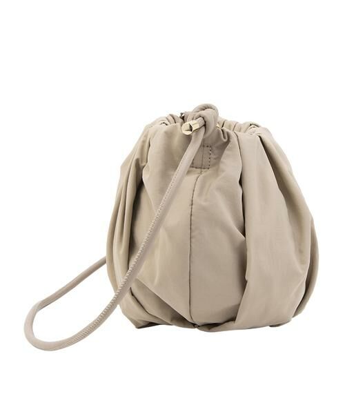 LANVIN en Bleu(バッグ) / ランバンオンブルー(バッグ) ショルダーバッグ | ランバン オン ブルー LANVIN en Bleu グラシリィ ミニショルダーバッグ | 詳細13