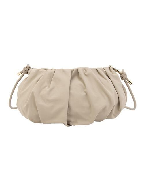 LANVIN en Bleu(バッグ) / ランバンオンブルー(バッグ) ショルダーバッグ | ランバン オン ブルー LANVIN en Bleu グラシリィ ミニショルダーバッグ | 詳細14