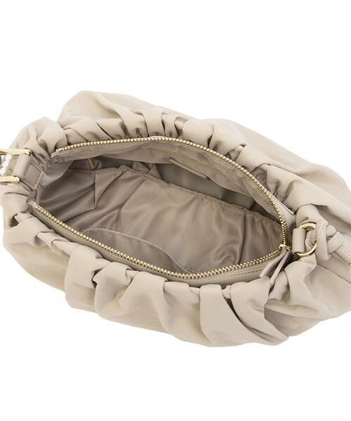 LANVIN en Bleu(バッグ) / ランバンオンブルー(バッグ) ショルダーバッグ | ランバン オン ブルー LANVIN en Bleu グラシリィ ミニショルダーバッグ | 詳細15