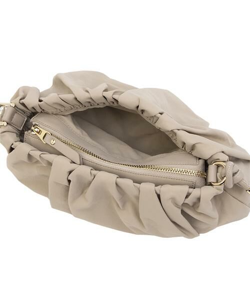 LANVIN en Bleu(バッグ) / ランバンオンブルー(バッグ) ショルダーバッグ | ランバン オン ブルー LANVIN en Bleu グラシリィ ミニショルダーバッグ | 詳細16